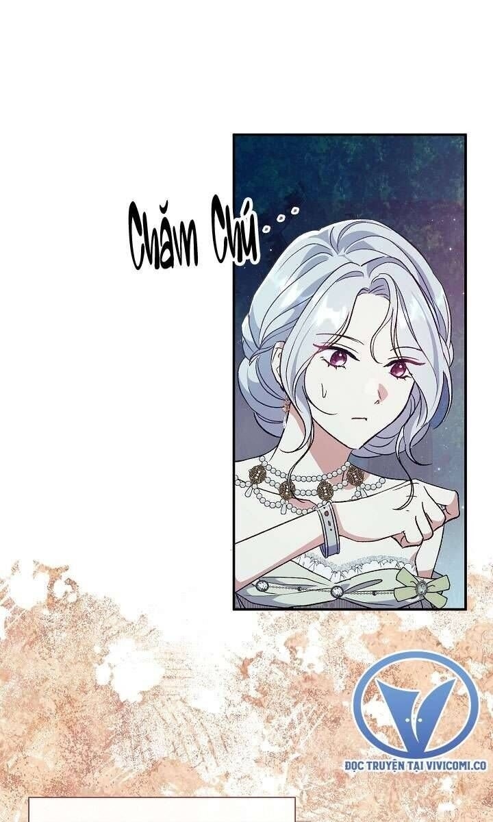 Người Xem Mắt Của Ác Nữ Quá Hoàn Hảo - Page 74