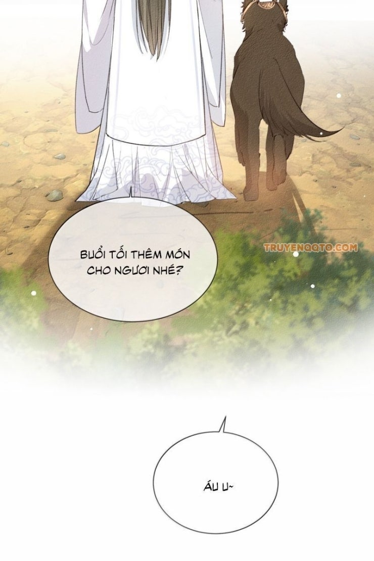 Ma Thú Vậy Mà Có Ý Đồ Bất Chính Với Ta - Page 7