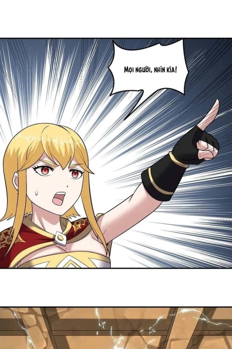 Luyện Khí Chi Thần - Page 4