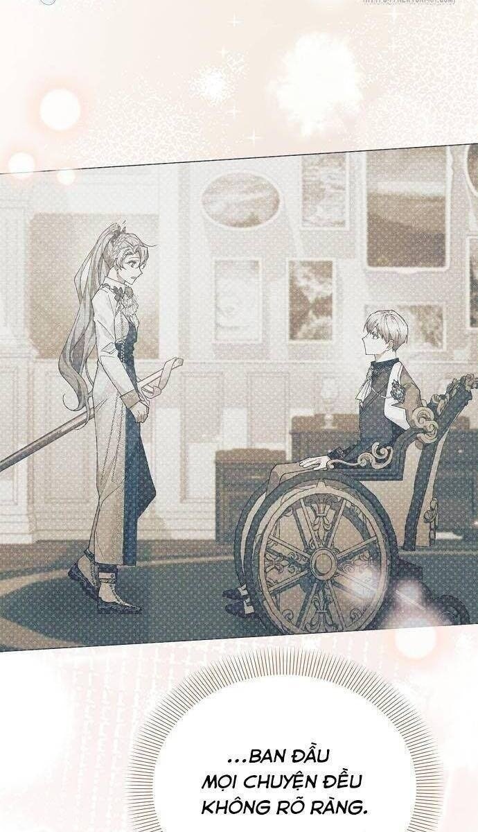 Con Đường Hoa Dành Cho Nam Chính - Page 39