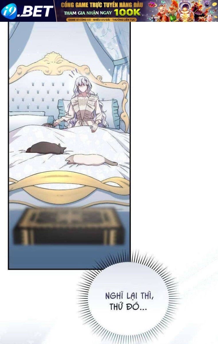 Tôi Trở Thành Mẹ Kế Của Gia Đình Hắc Ám - Page 37