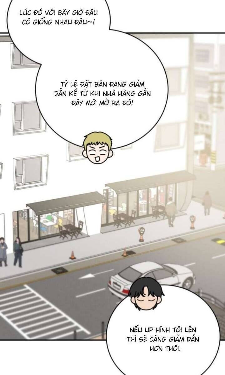 Thuyết Tình Yêu Ích Kỷ - Page 85