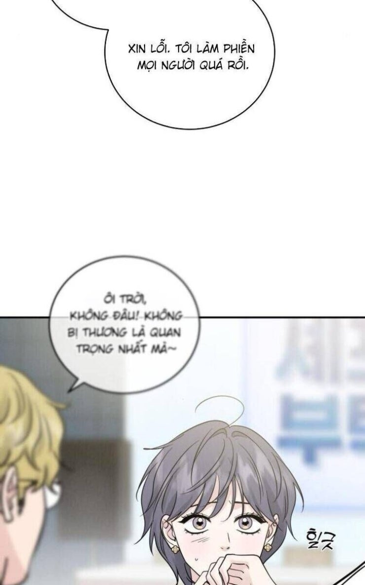 Thuyết Tình Yêu Ích Kỷ - Page 55