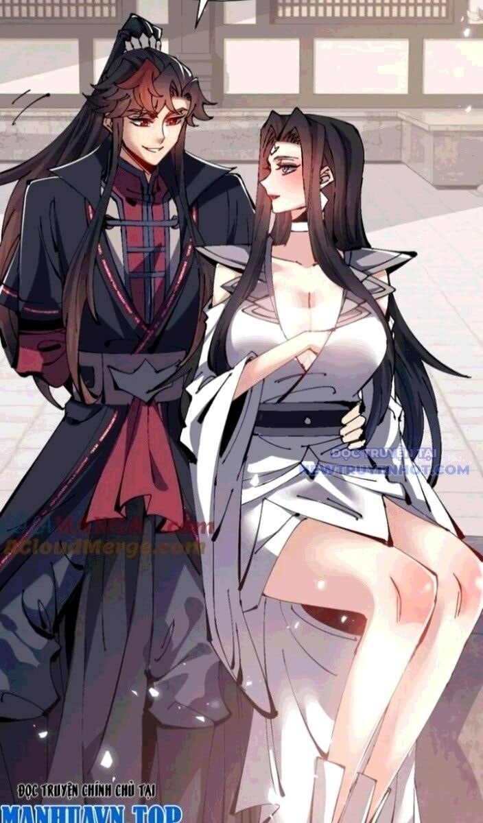 Sư Tôn: Nghịch Đồ Này Không Phải Là Thánh Tử - Page 54