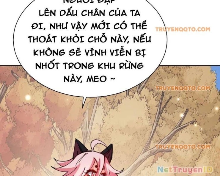 Sư Tôn: Nghịch Đồ Này Không Phải Là Thánh Tử - Page 122