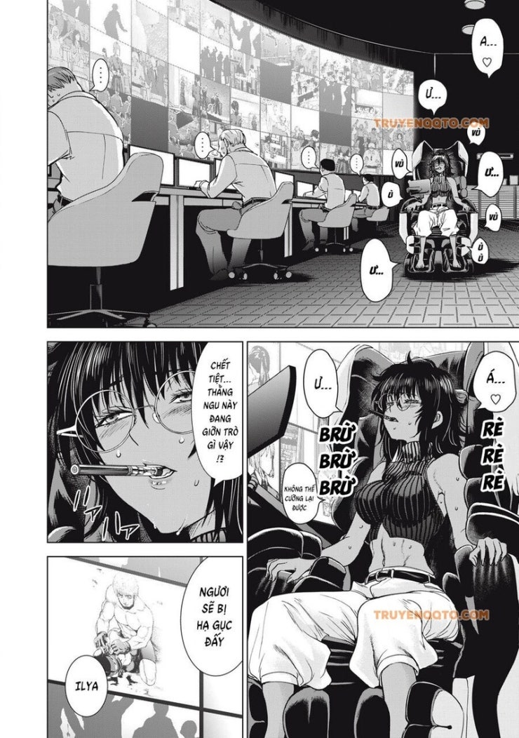 Satanophany - Page 10