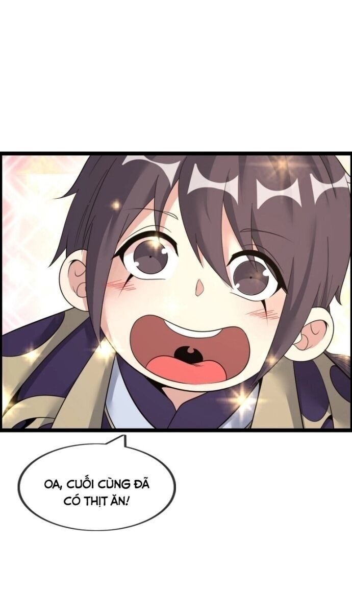 Phát sóng trực tiếp ta quét ngang dị giới - Page 55