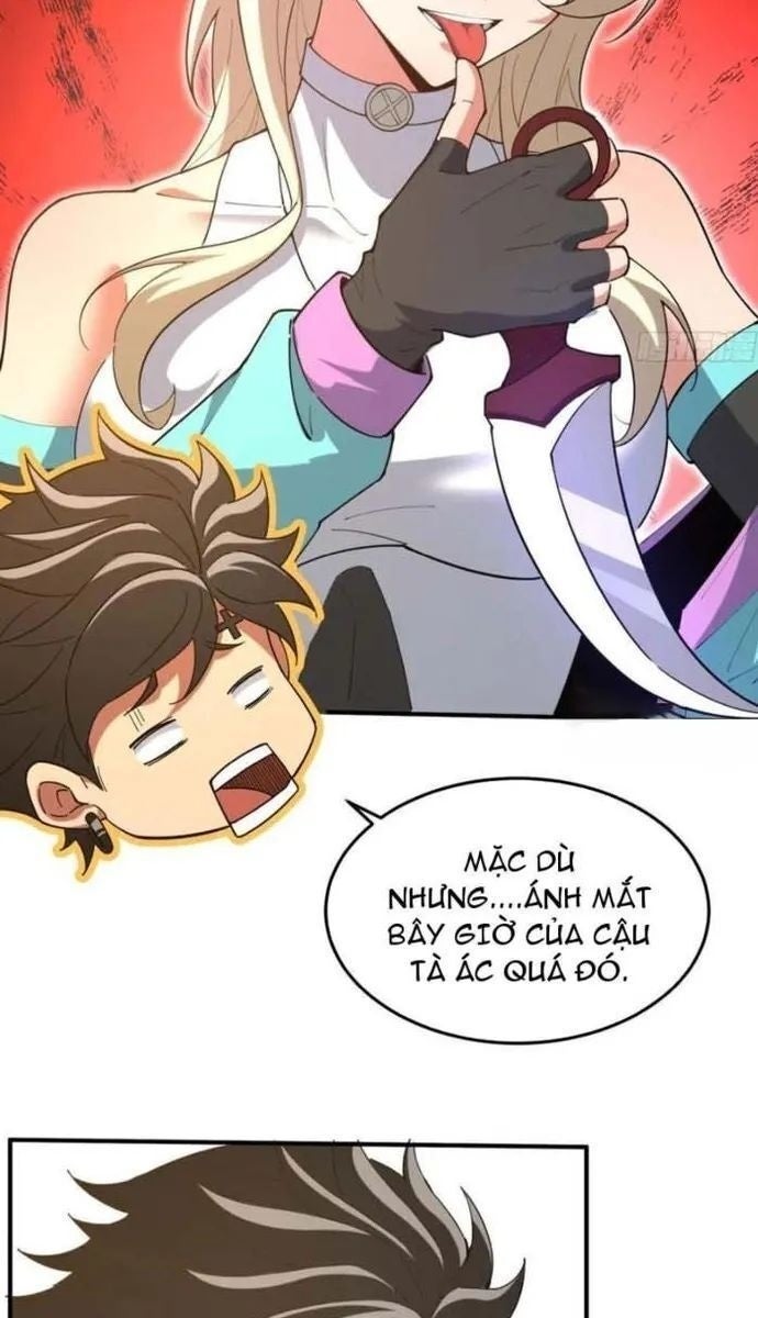 Phá Kiếp Chỉ Huy - Page 46