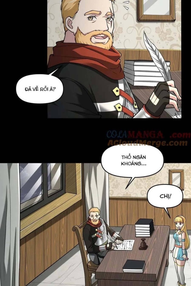 Luyện Khí Chi Thần - Page 14
