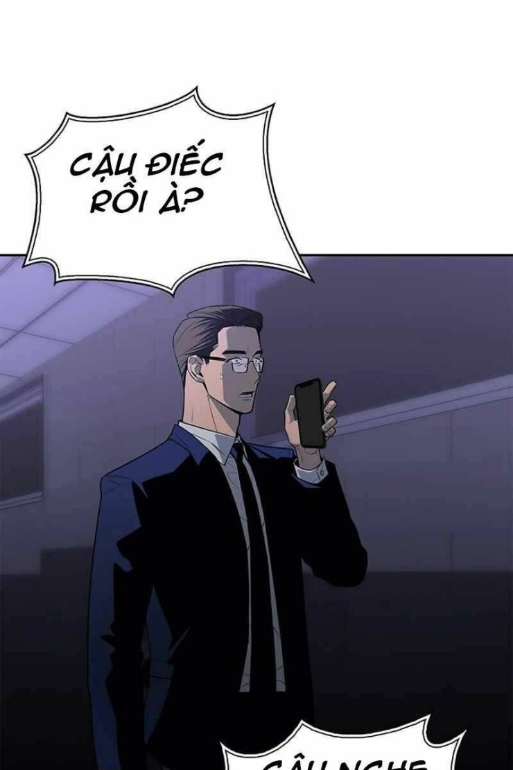 Cuộc Chiến Siêu Nhân - Page 261