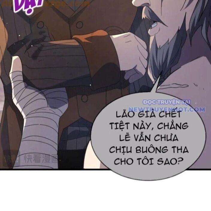 Vô Địch Bị Động Tạo Ra Tấn Sát Thương - Page 26
