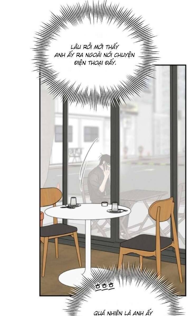 Thuyết Tình Yêu Ích Kỷ - Page 52