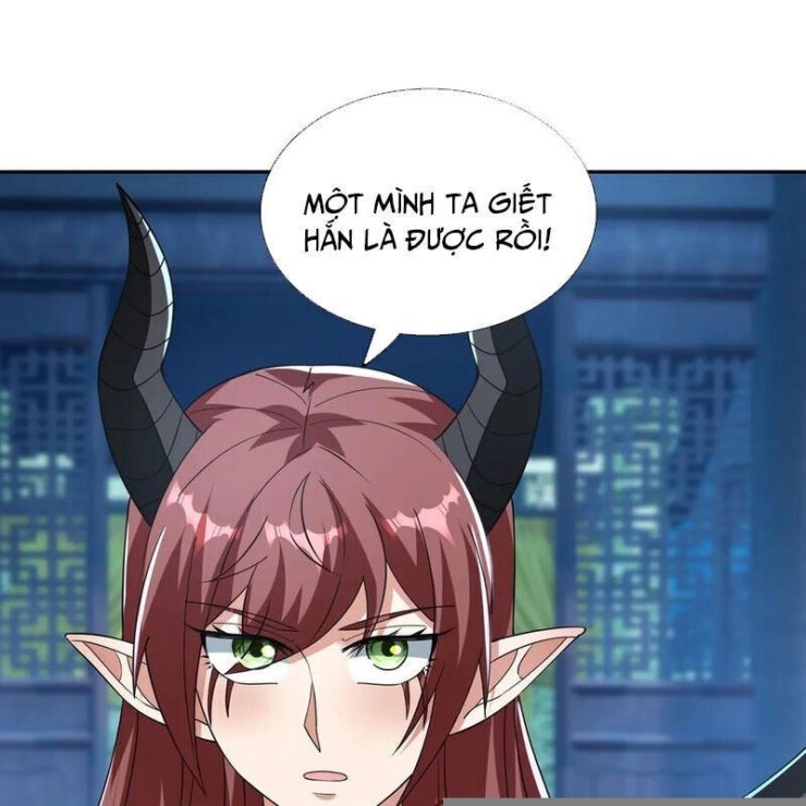 Thiên Uyên Trở Về: Ta Chính Là Thiên Tai - Page 57