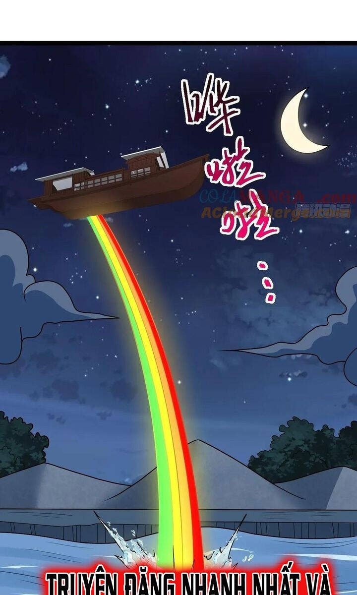 Ta Chính Nghĩa Nhưng Bị Hệ Thống Ép Thành Trùm Phản Diện - Page 25