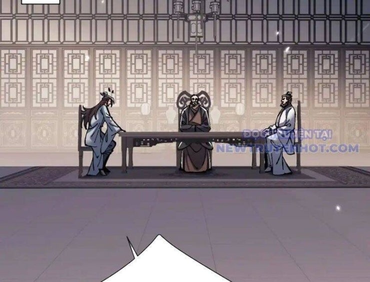 Sư Tôn: Nghịch Đồ Này Không Phải Là Thánh Tử - Page 95