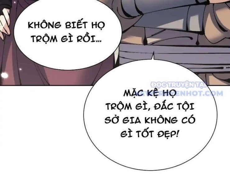 Sư Tôn: Nghịch Đồ Này Không Phải Là Thánh Tử - Page 87