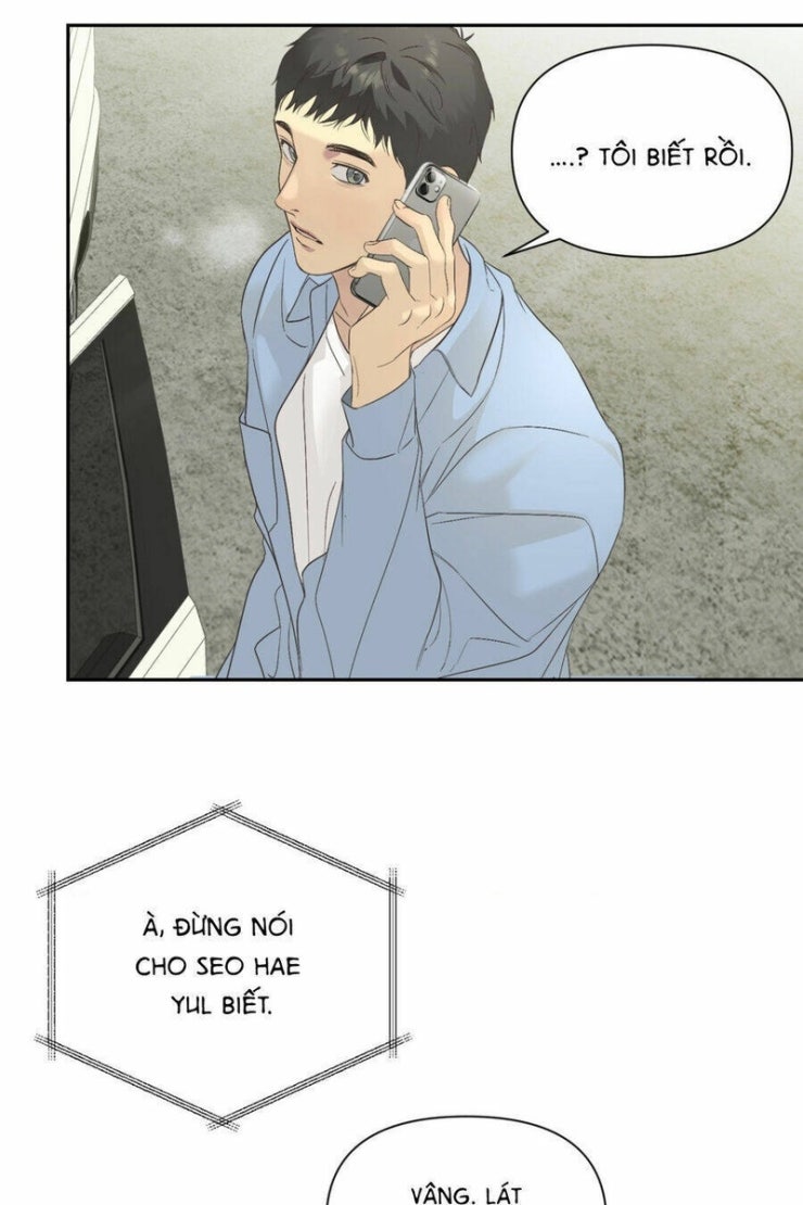 Sau Ánh Hào Quang - Page 31