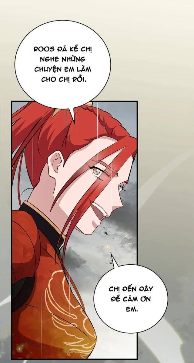 Level Up Chỉ Bằng Cách Ăn - Page 84