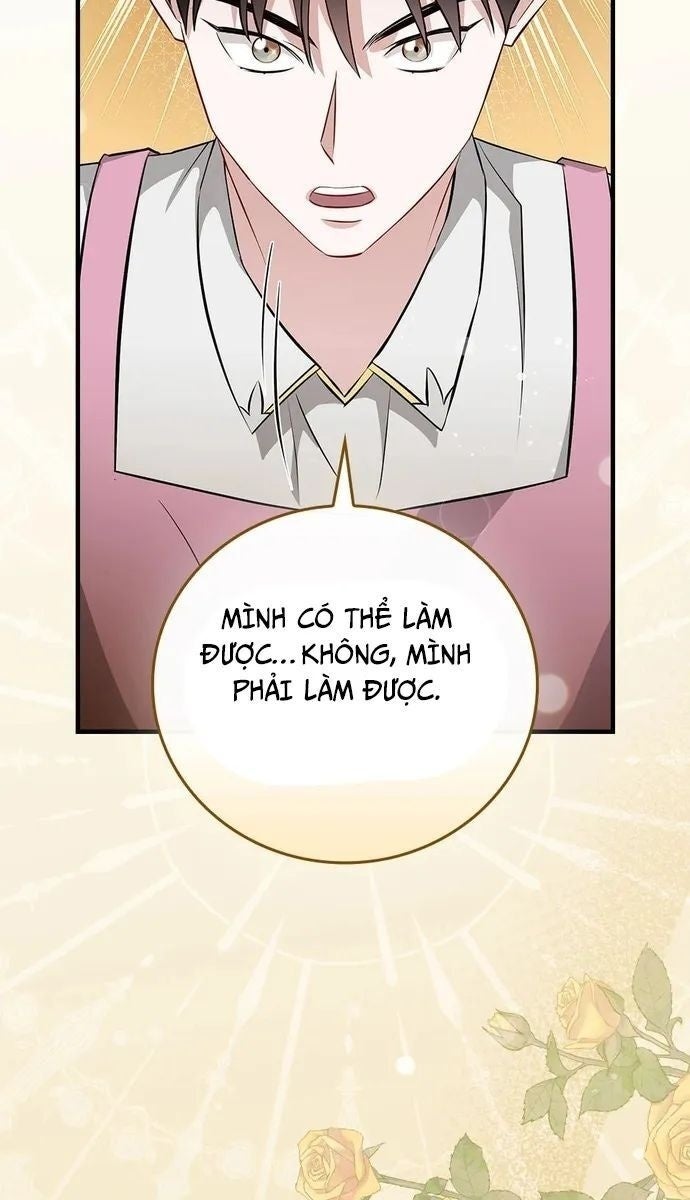 Level Up Chỉ Bằng Cách Ăn Cơm - Page 6