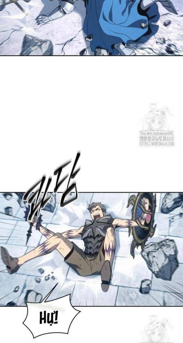 Lý Do Ta Từ Bỏ Làm Quỷ Vương - Page 20