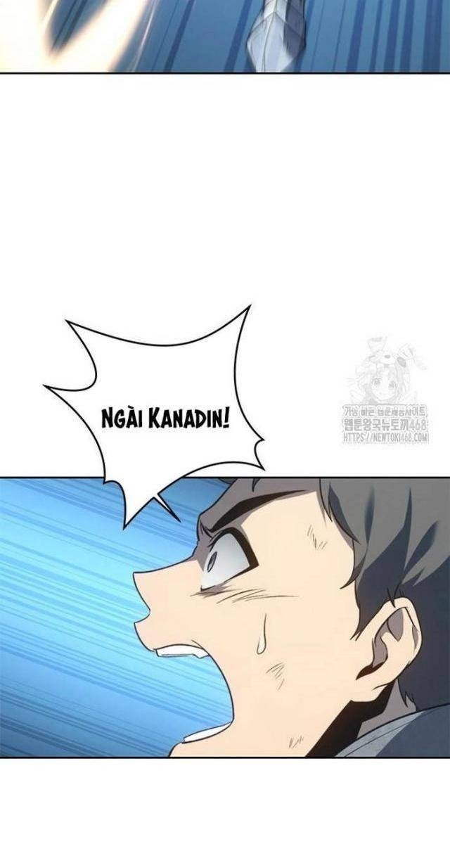 Lý Do Ta Từ Bỏ Làm Quỷ Vương - Page 36