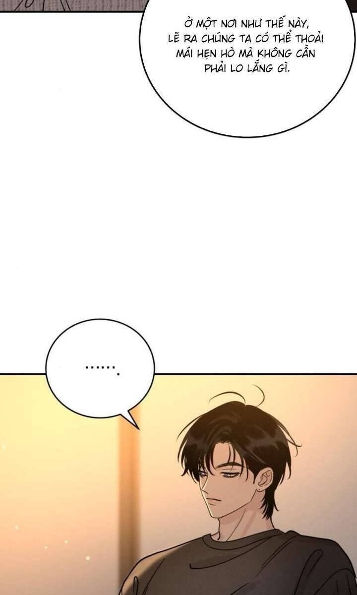 Thuyết Tình Yêu Ích Kỷ - Page 19