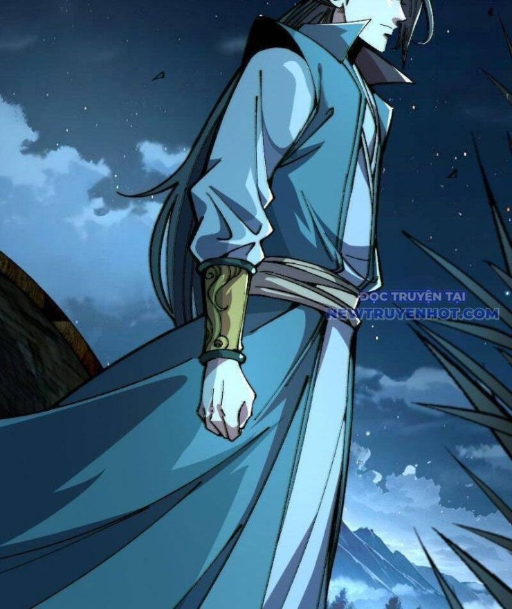 Thành Thần Bắt Đầu Từ Thủy Hầu Tử - Page 62