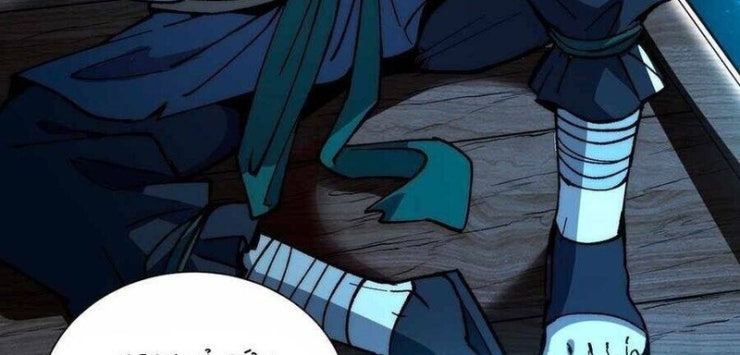 Thành Thần Bắt Đầu Từ Thủy Hầu Tử - Page 17