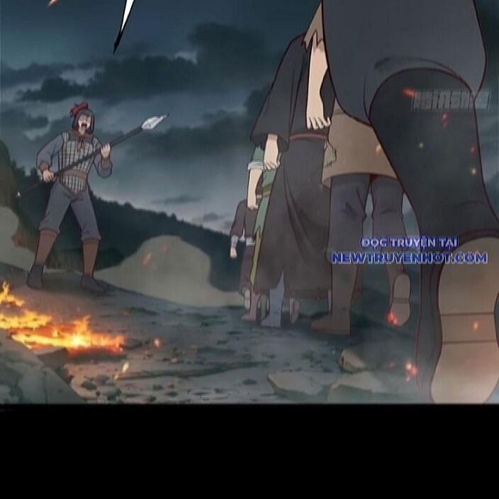 Ta Chính Nghĩa Nhưng Bị Hệ Thống Ép Thành Trùm Phản Diện - Page 41