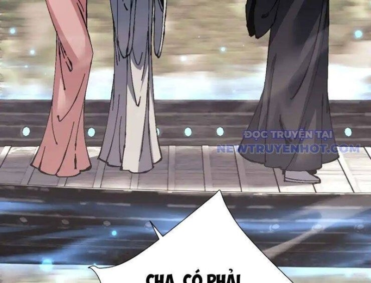 Sư Tôn: Nghịch Đồ Này Không Phải Là Thánh Tử - Page 145