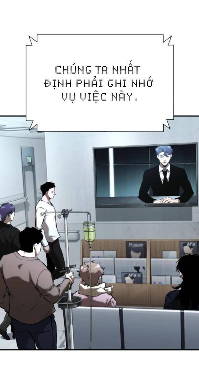 Ác Quỷ Trở Lại Học Đường - Page 6