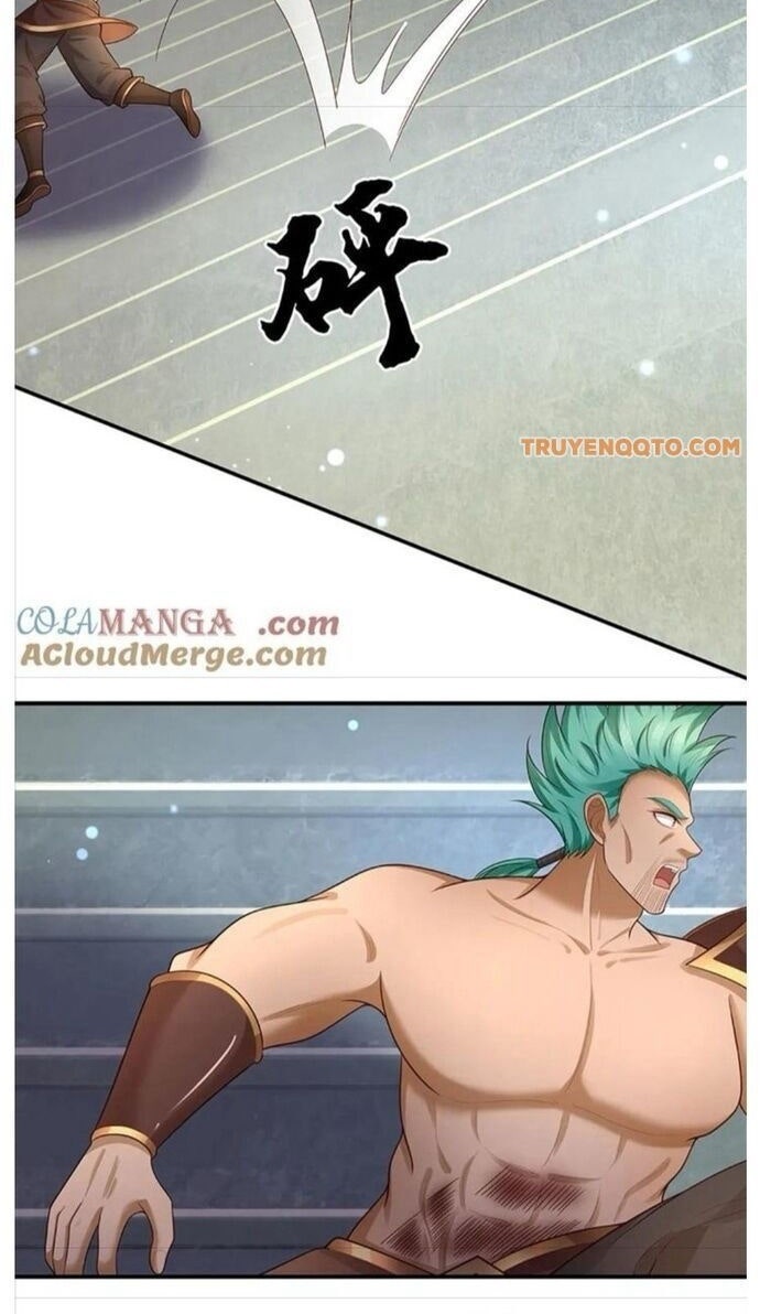 Nhất Lực Phá Chư Thiên Vạn Giới - Page 24