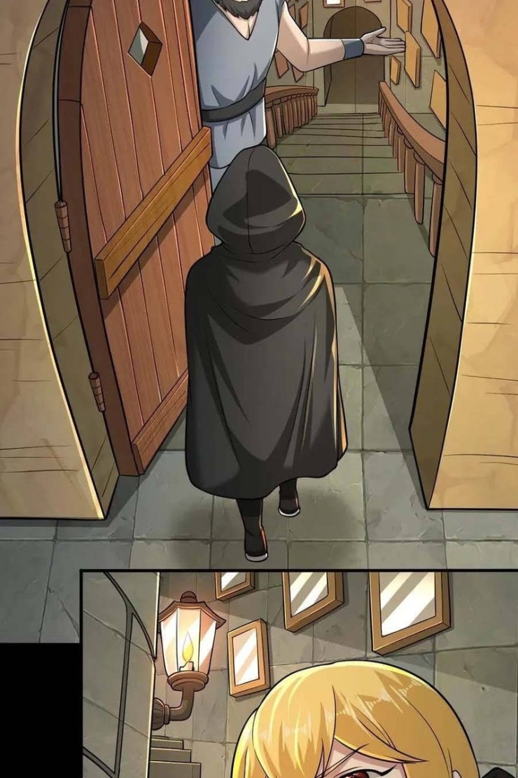 Luyện Khí Chi Thần - Page 15