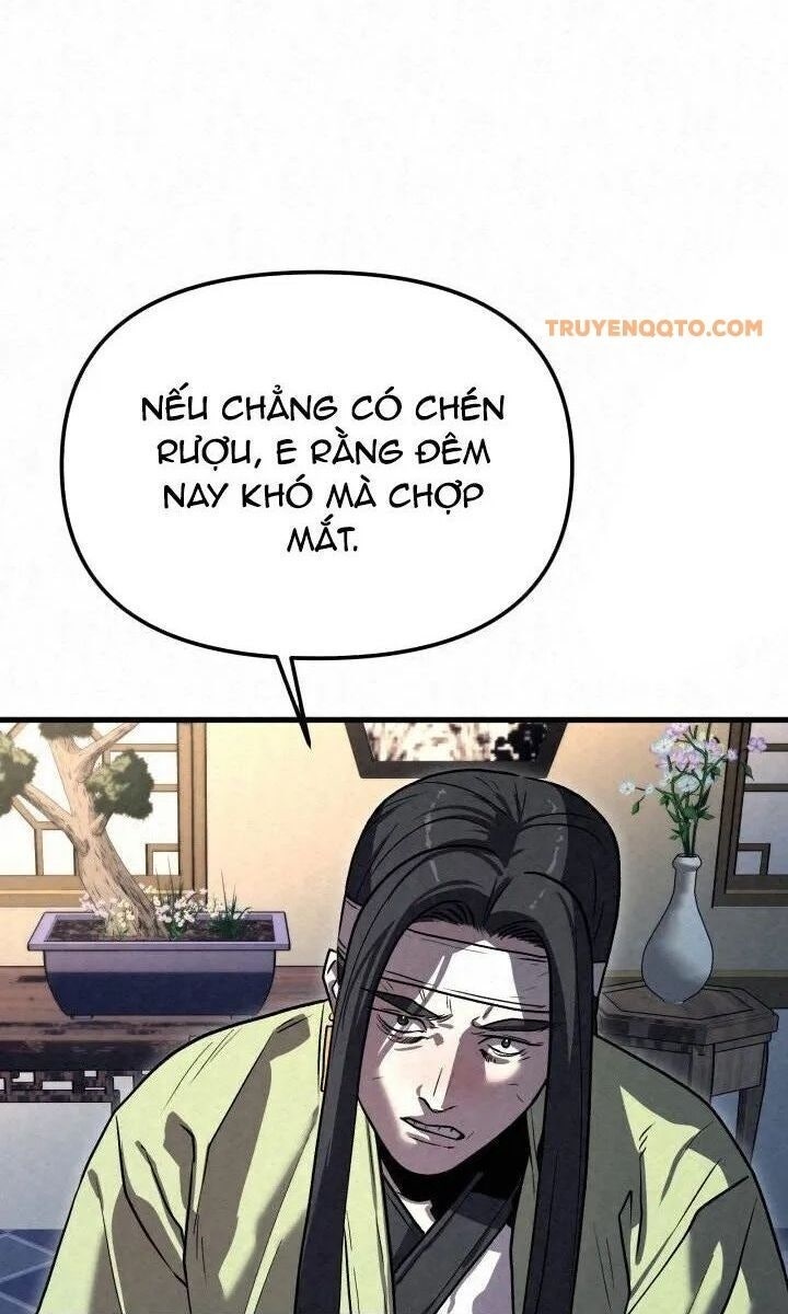 Cuồng Nhân Seoul - Page 10