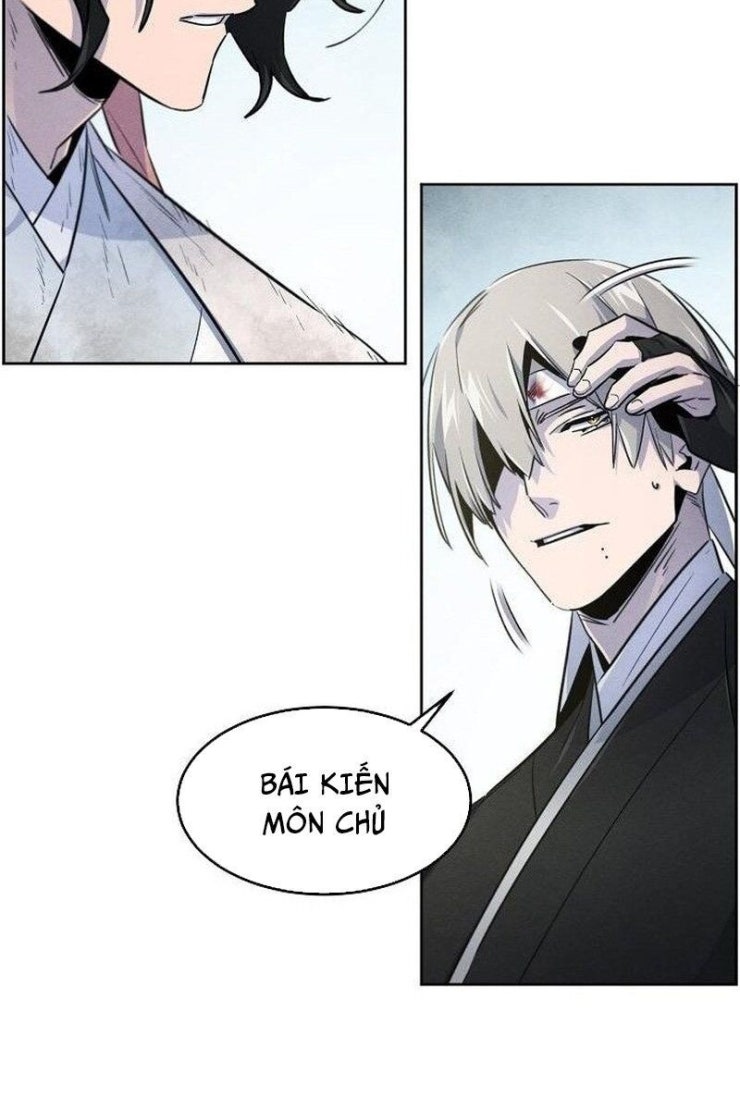 Cuồng Ma Tái Thế - Page 43