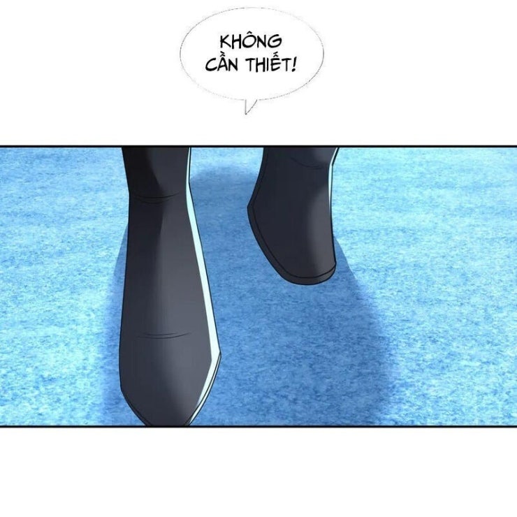 Thiên Uyên Trở Về: Ta Chính Là Thiên Tai - Page 53