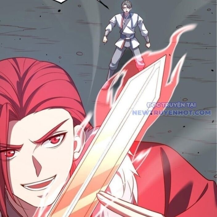 Ta Chính Nghĩa Nhưng Bị Hệ Thống Ép Thành Trùm Phản Diện - Page 59