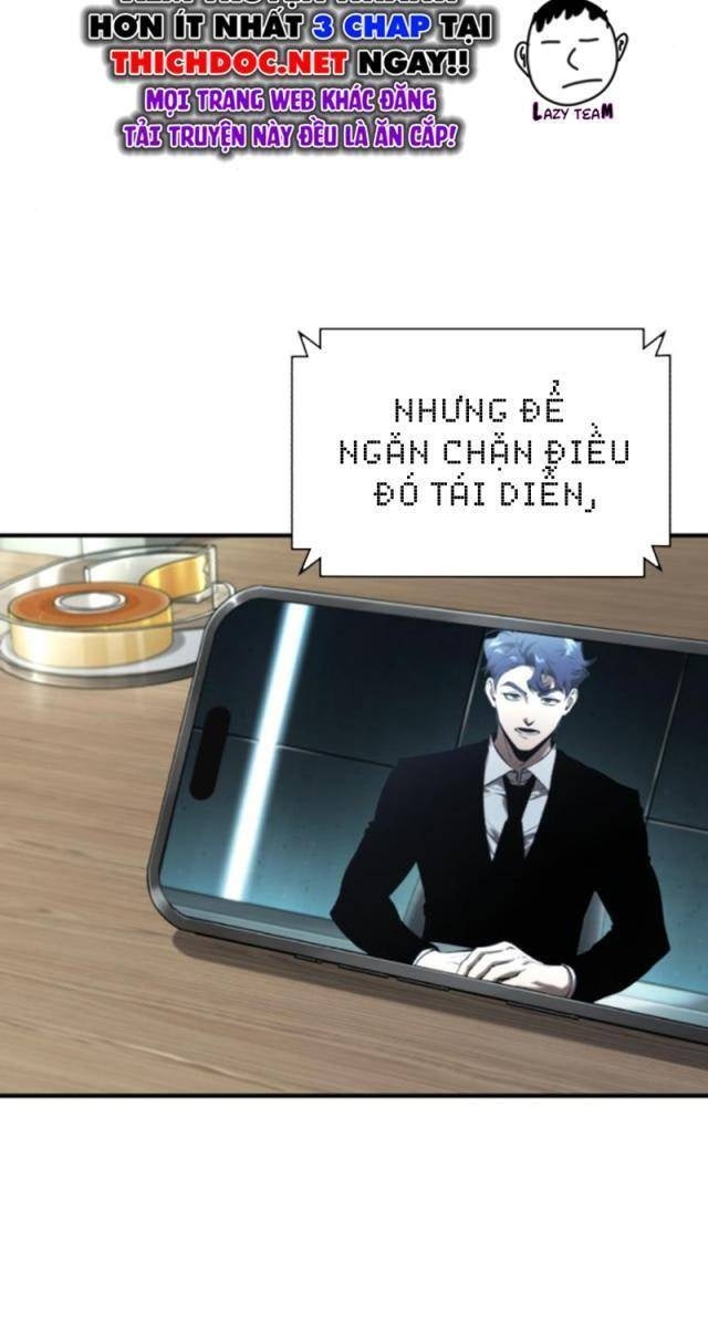 Ác Quỷ Trở Lại Học Đường - Page 5