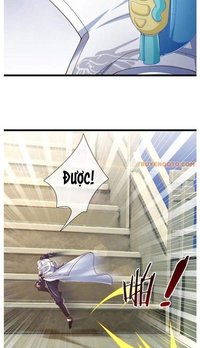 Nhất Lực Phá Chư Thiên Vạn Giới - Page 9