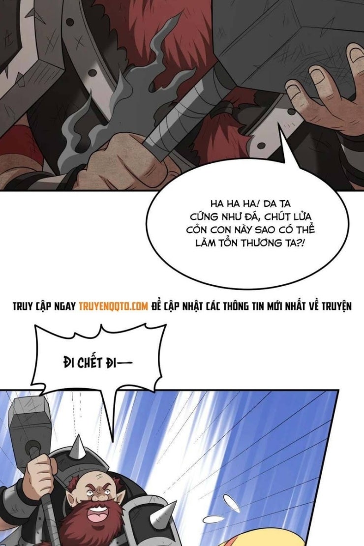 Luyện Khí Chi Thần - Page 5