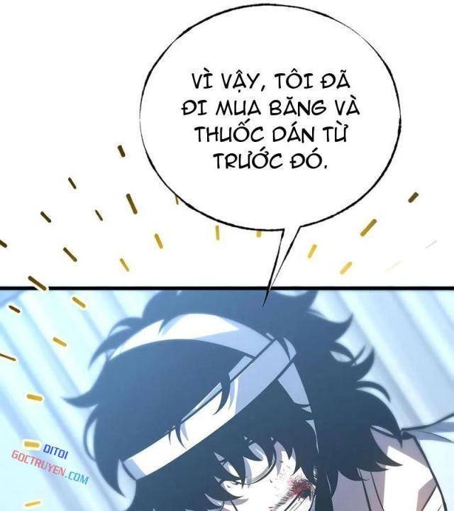 Ta Là Boss Mạnh Nhất - Page 30