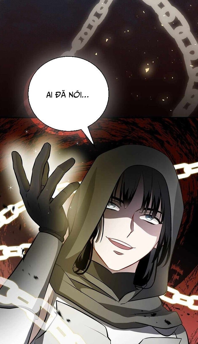 Level Up Chỉ Bằng Cách Ăn Cơm - Page 19