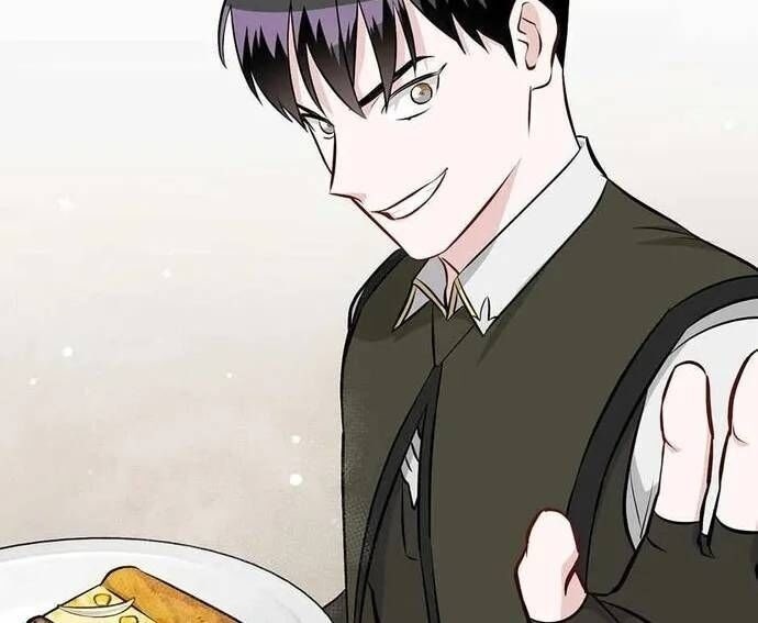 Level Up Chỉ Bằng Cách Ăn Cơm - Page 11