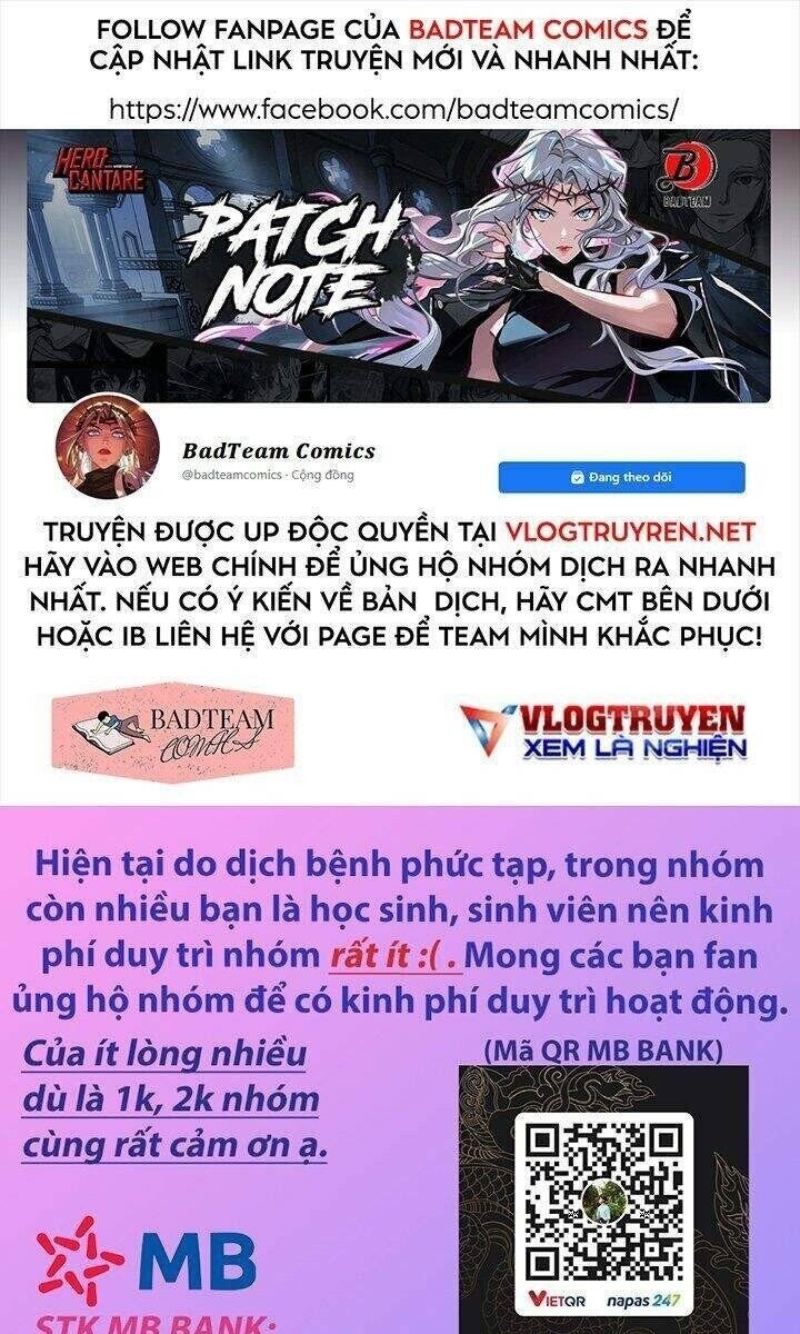 Ký Sự Hồi Quy - Page 7