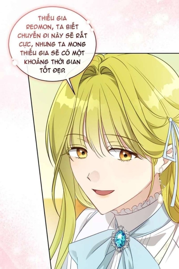 Công Chúa Khắc Dấu Lên Kẻ Phản Nghịch - Page 14