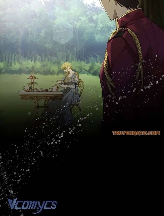 Công Chúa Khắc Dấu Lên Kẻ Phản Nghịch - Page 23