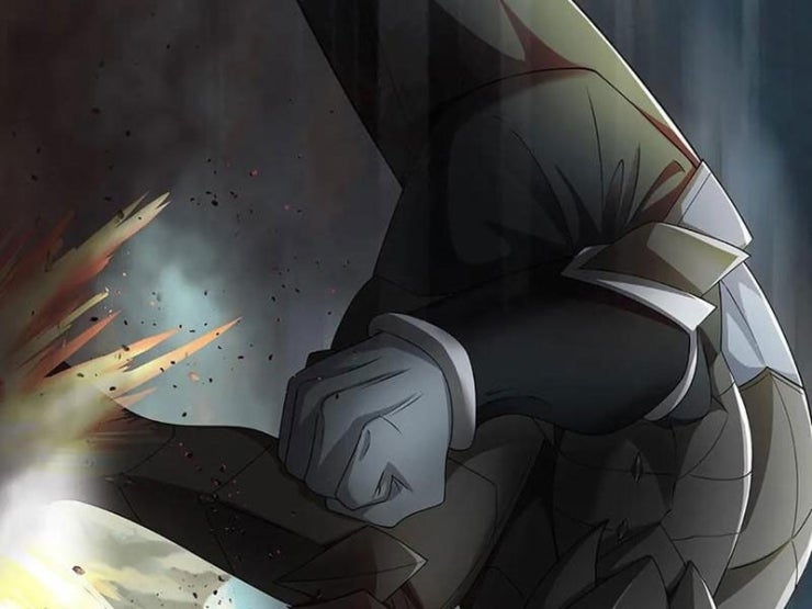 Tôi Có Thể Nuốt Chửng Vạn Vật - Page 58