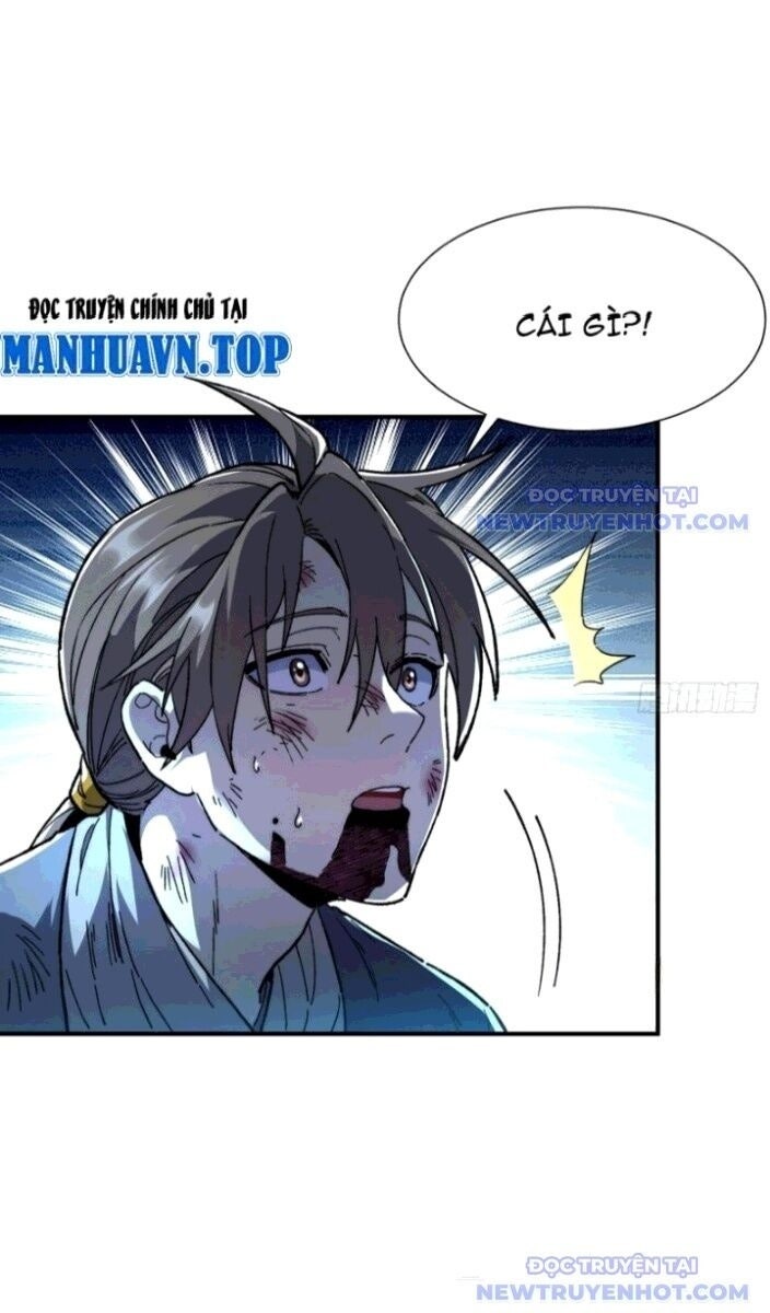 Thành Thần Bắt Đầu Từ Thủy Hầu Tử - Page 38