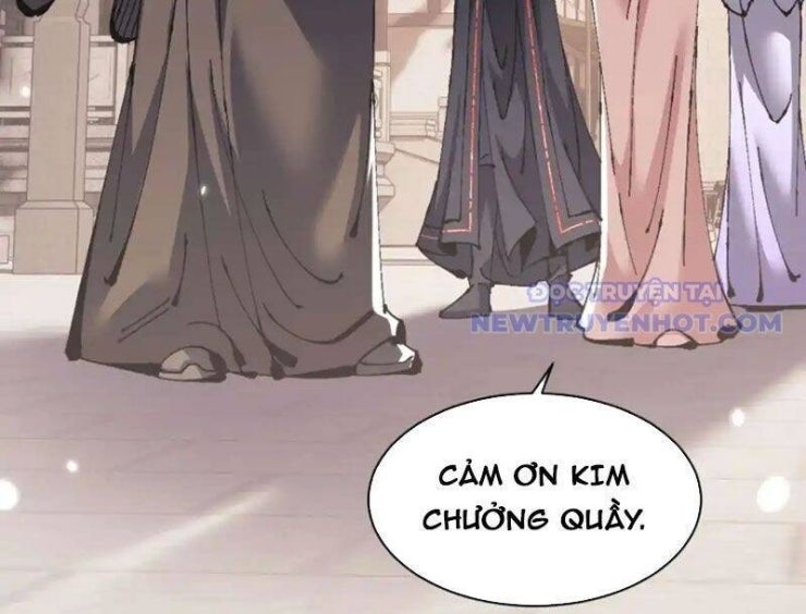 Sư Tôn: Nghịch Đồ Này Không Phải Là Thánh Tử - Page 83