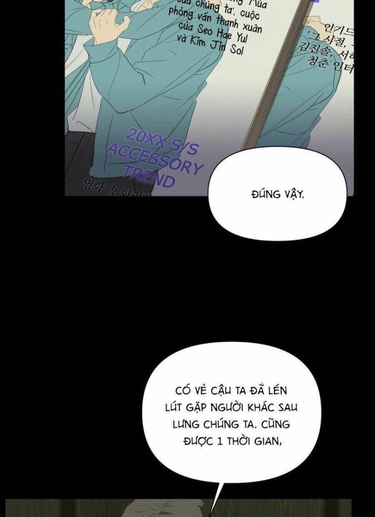 Sau Ánh Hào Quang - Page 49